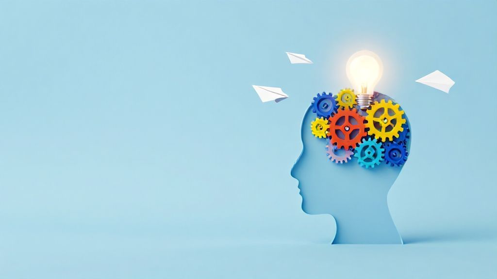 Психология развития и таланты детей знака Близнецы