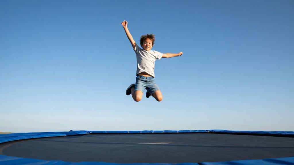 Физическая активность как способ сброса лишней энергии Близнецов