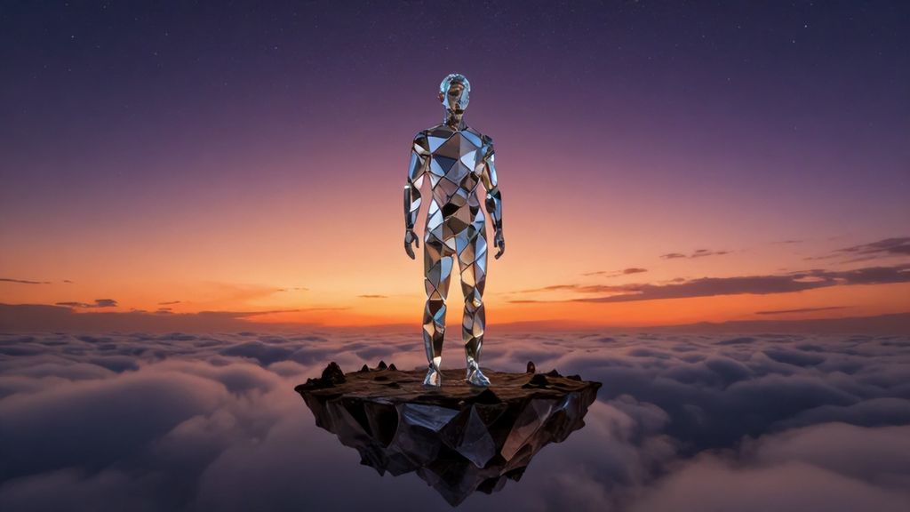 Интеллектуальная и духовная независимость знака Водолей