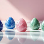 Драгоценный камень халцедон и его магические виды