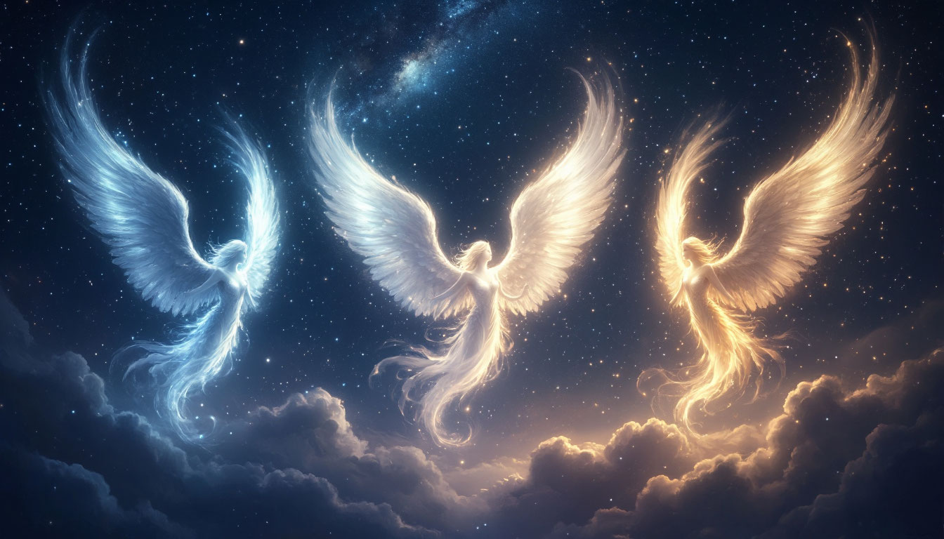 Самые добрые знаки зодиака с ангельским характером