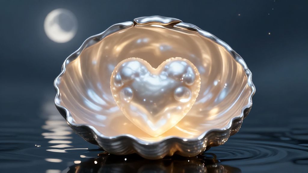 Эмоциональная чистота и защищенность души знака Рак