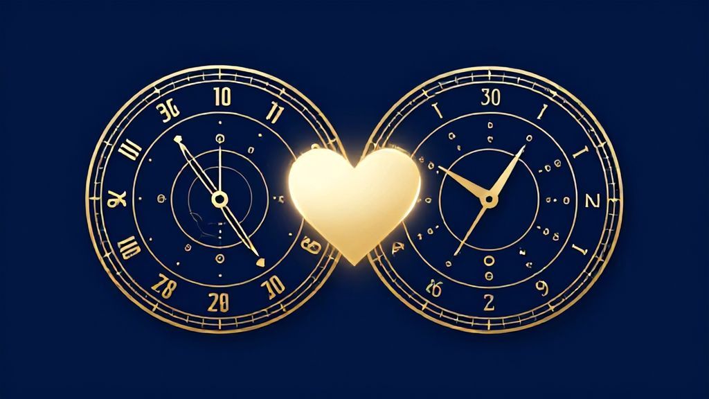 совместимости знаков зодиака в любви