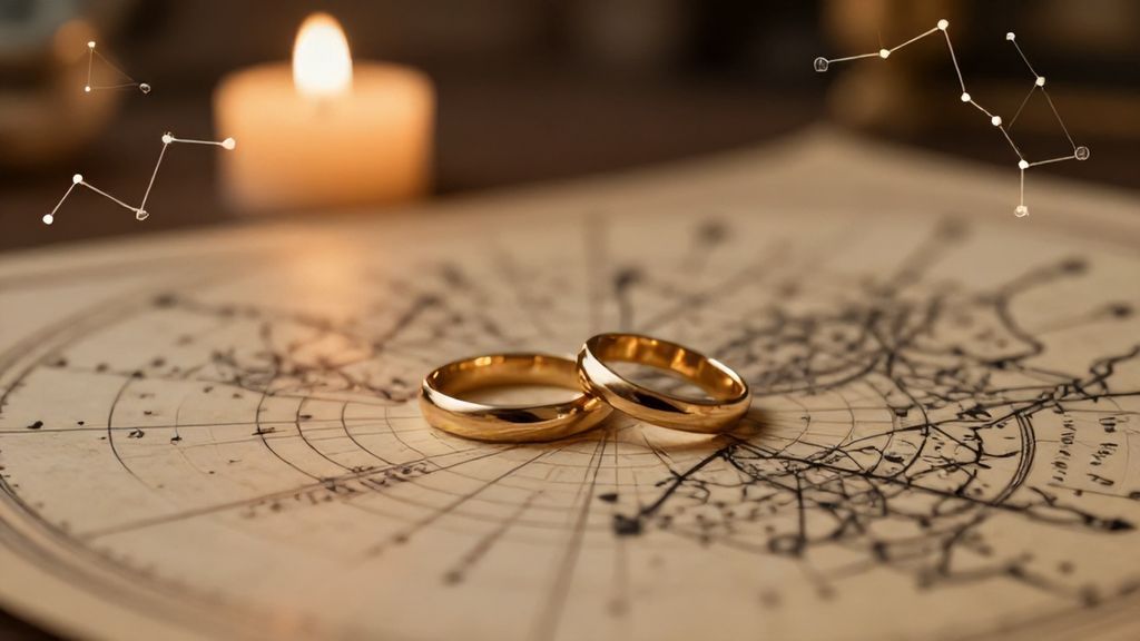 символика мужской верности и астрологические знаки