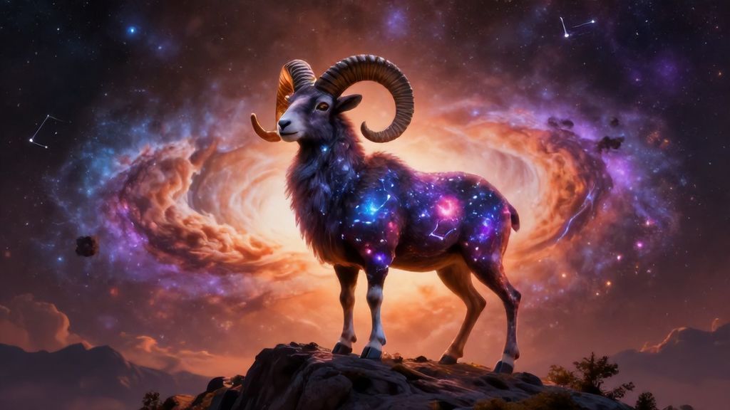 скрытые способности и таланты знака зодиака овен