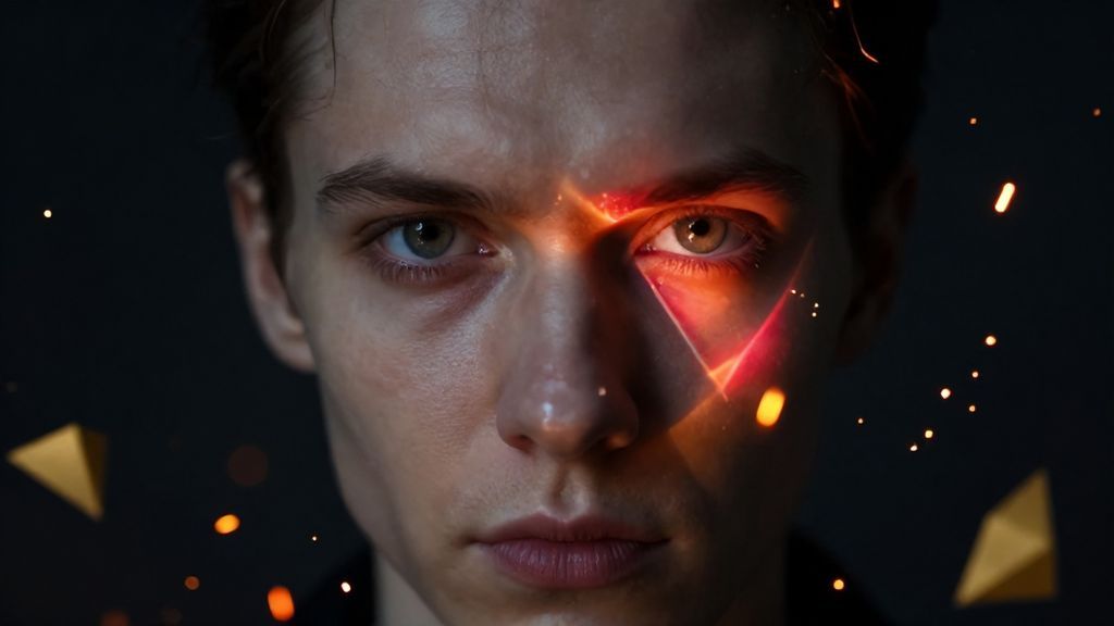 интуиция и скрытое видение знака овен