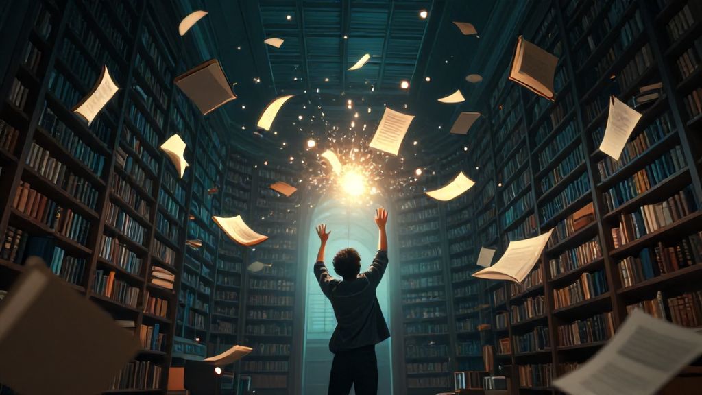 интеллектуальный хаос и скорость мышления близнецов