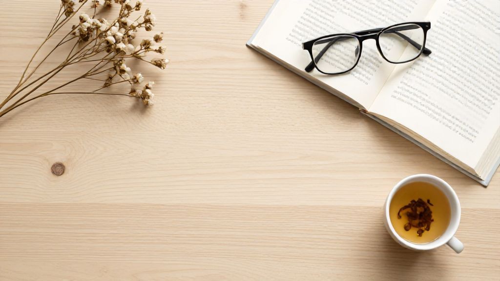 эстетика порядка и рационального мышления девы