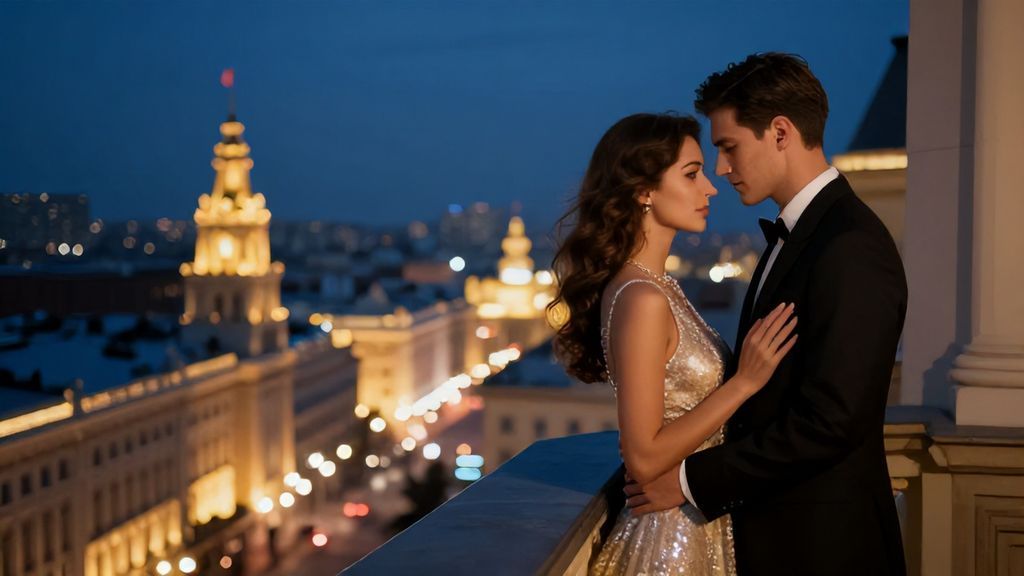 романтический союз весов со львом или стрельцом