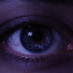 Опасный взгляд Скорпиона и его темная энергия