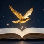 Символ освобождения духа Стрельца от повседневных оков