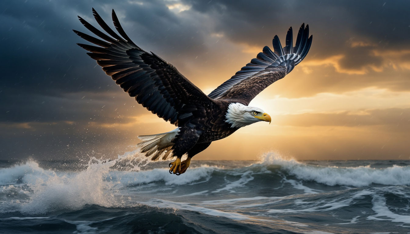 Символ трансформации и непоколебимого духа знака Водолей