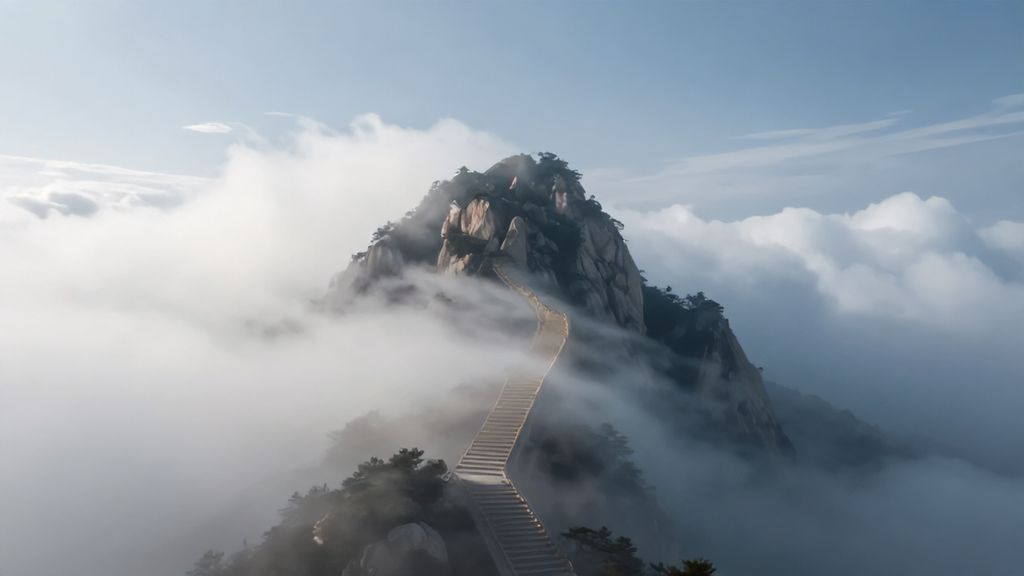 Путь к вершине успеха и финансовому признанию