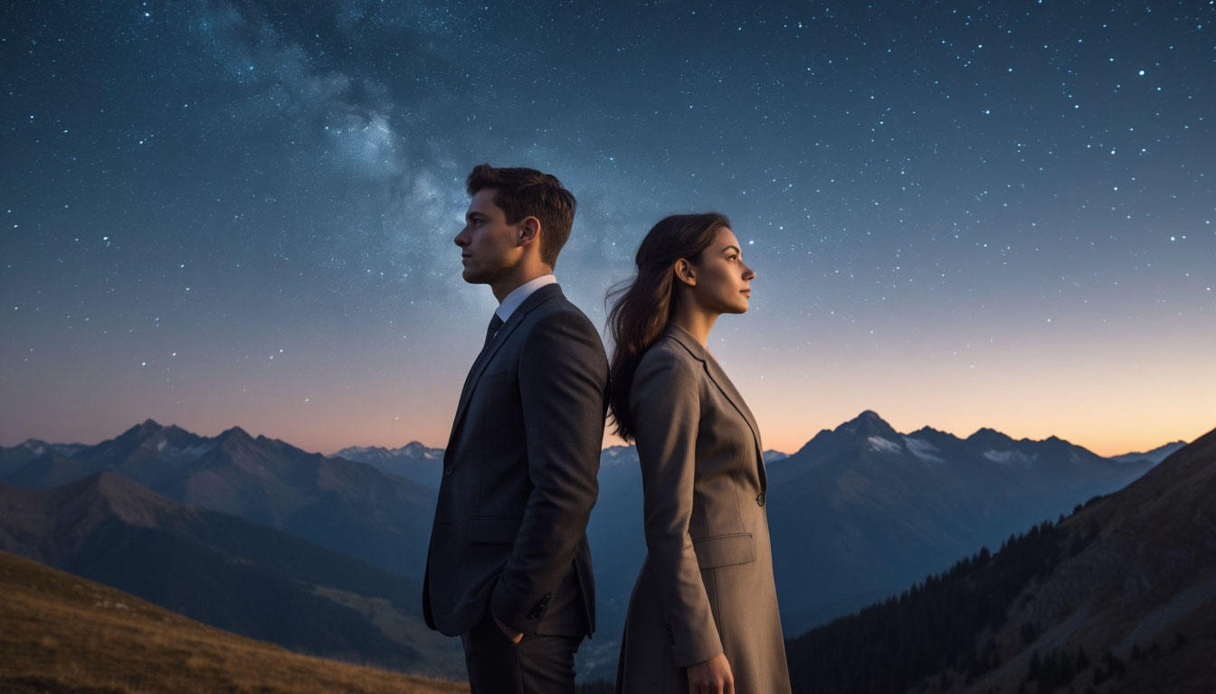 Совместимость Козерога с другими знаками