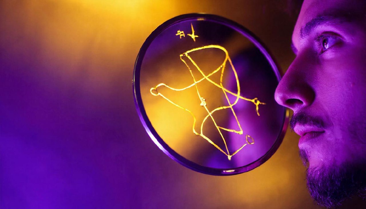 Асцендент в астрологии: отражение личности и социального восприятия.